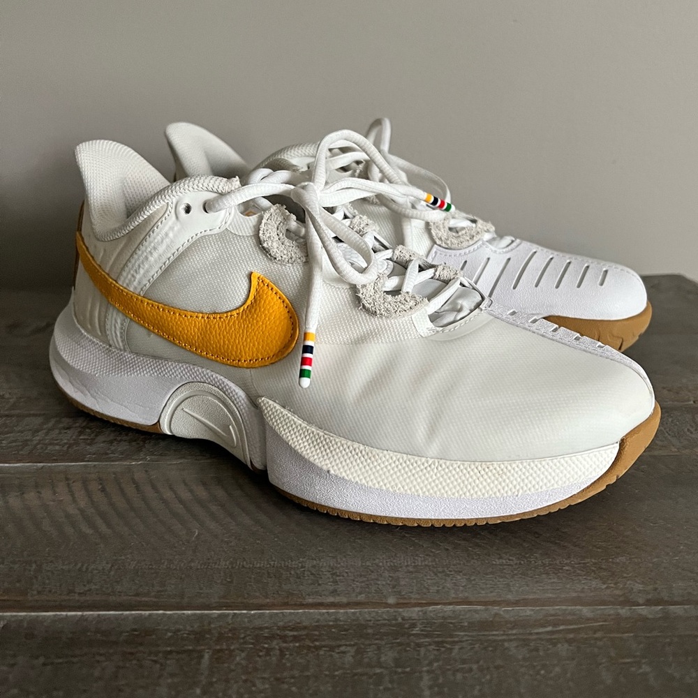 NikeCourt Air Zoom GP Turbo Tennis Shoes
